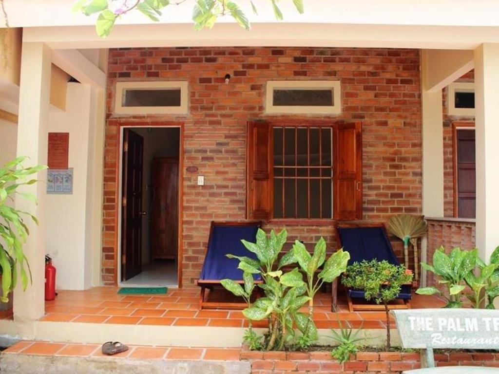 The Palm Tree Guesthouse Phu Quoc Exterior photo