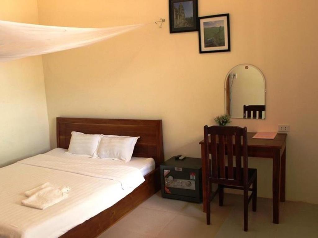 The Palm Tree Guesthouse Phu Quoc Room photo