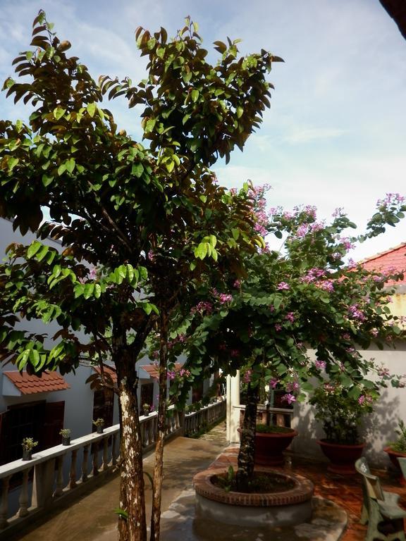 The Palm Tree Guesthouse Phu Quoc Exterior photo